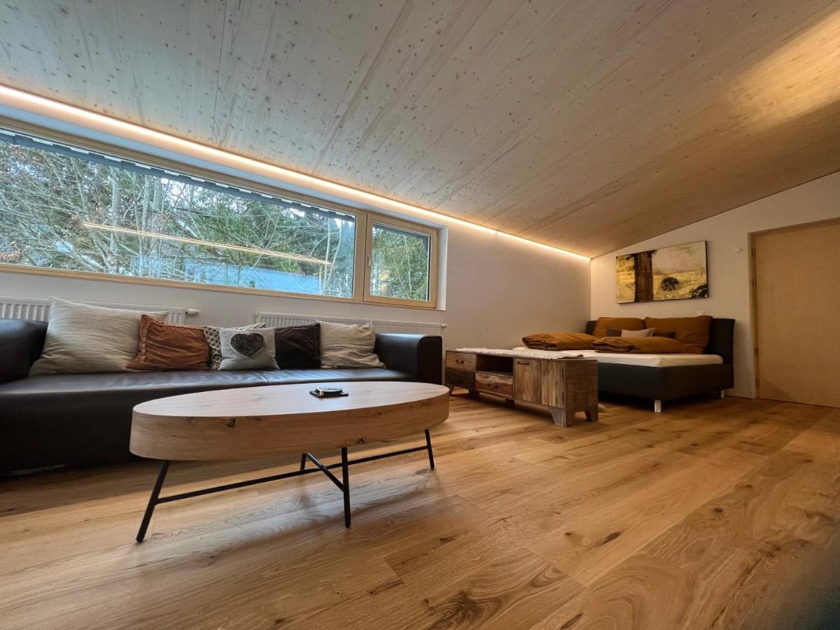 River Lodge Dornbirn Exterior foto