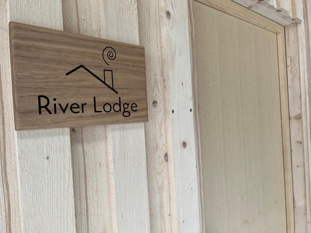 River Lodge Dornbirn Exterior foto