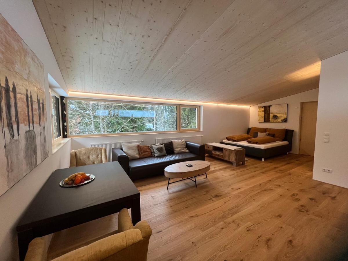 River Lodge Dornbirn Exterior foto